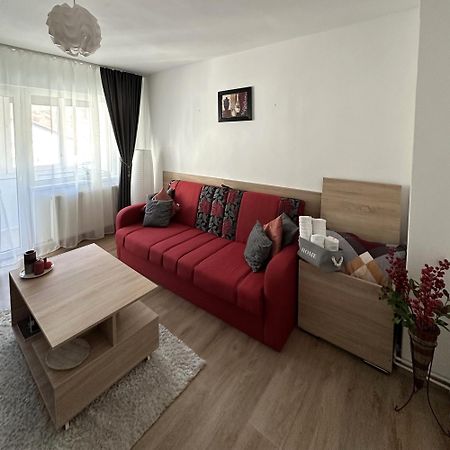 Iali Apartment Sinaia Dış mekan fotoğraf