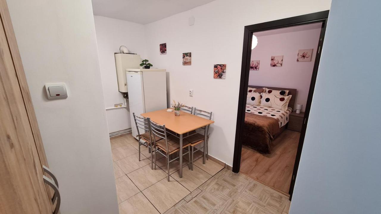 Iali Apartment Sinaia Dış mekan fotoğraf