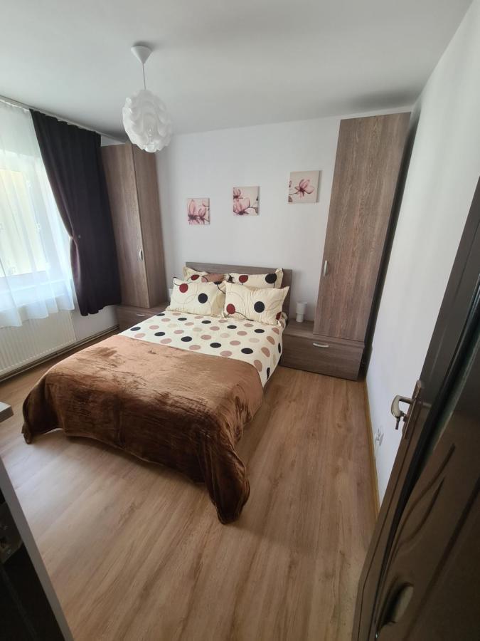 Iali Apartment Sinaia Dış mekan fotoğraf