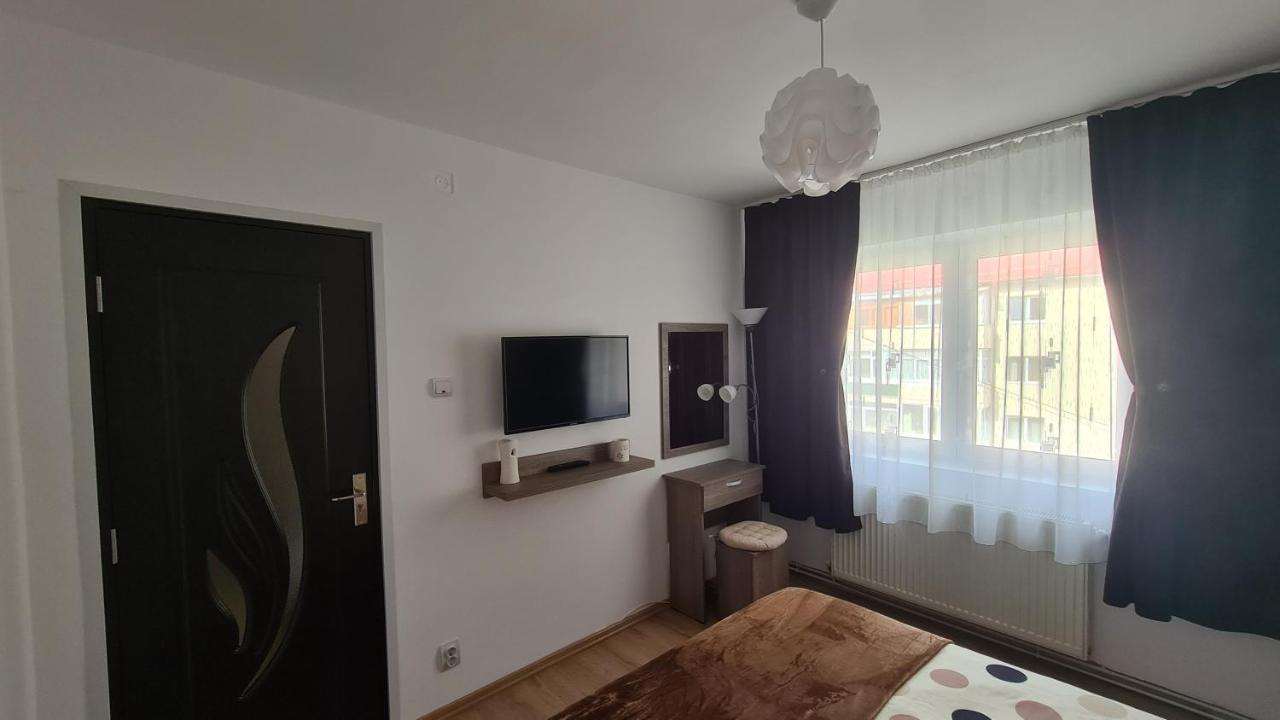 Iali Apartment Sinaia Dış mekan fotoğraf