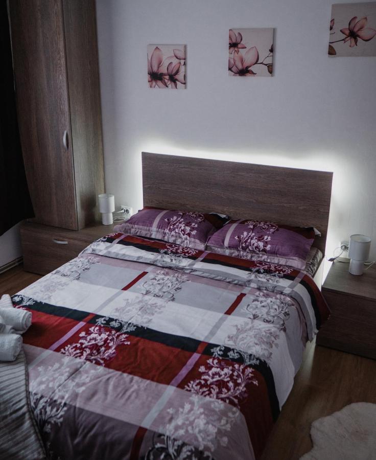 Iali Apartment Sinaia Dış mekan fotoğraf