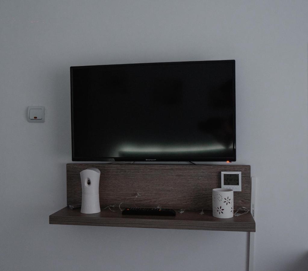 Iali Apartment Sinaia Dış mekan fotoğraf