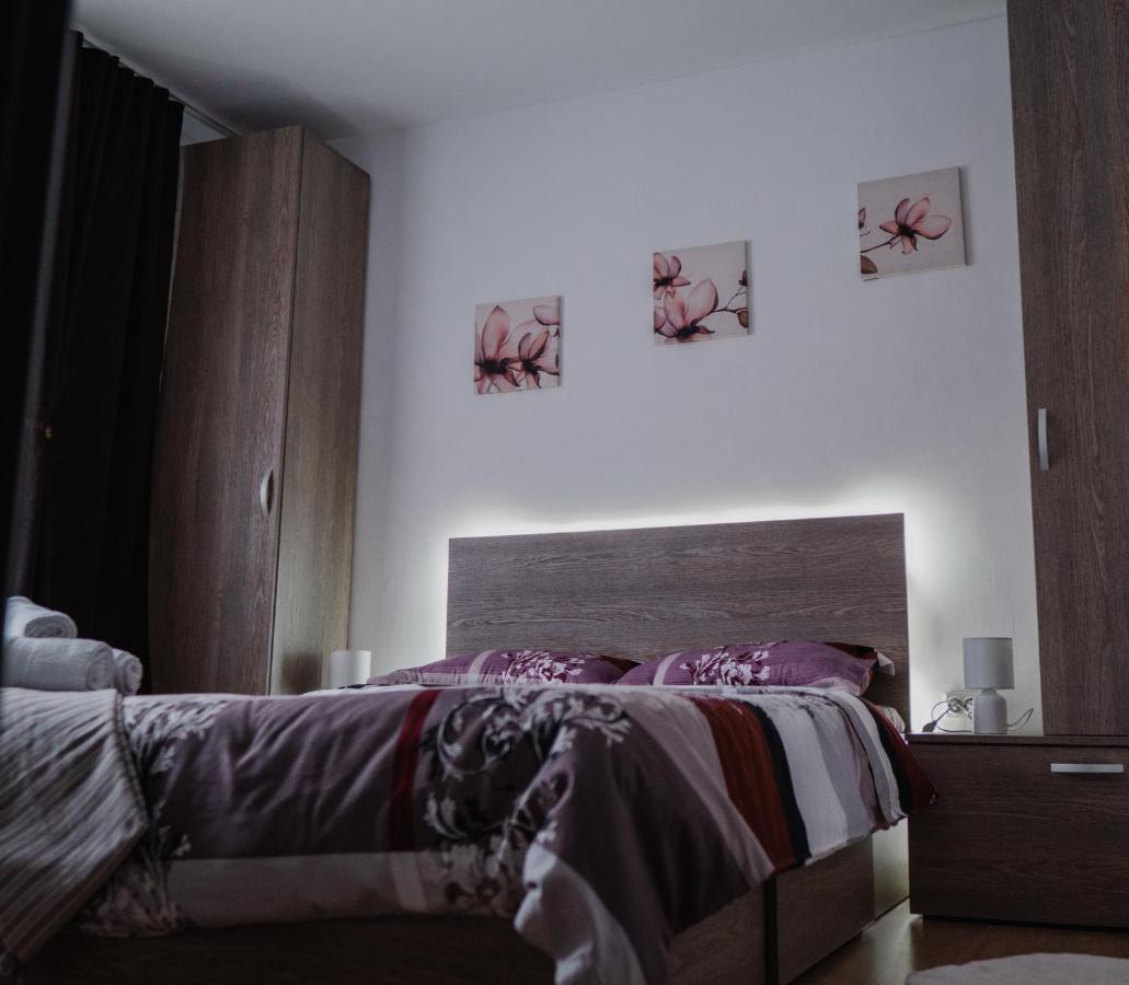 Iali Apartment Sinaia Dış mekan fotoğraf