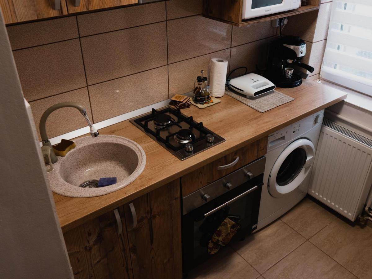 Iali Apartment Sinaia Dış mekan fotoğraf