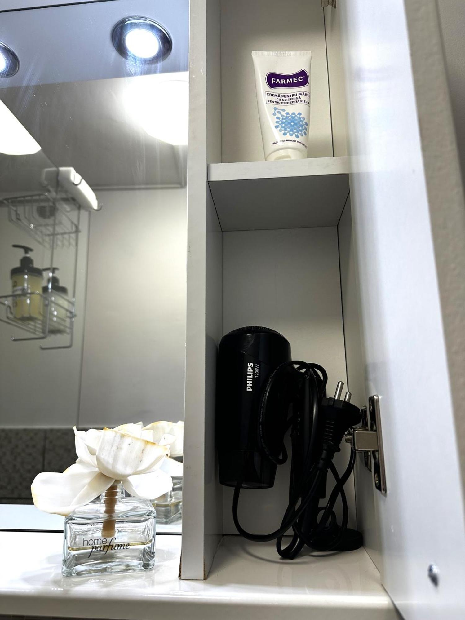 Iali Apartment Sinaia Dış mekan fotoğraf