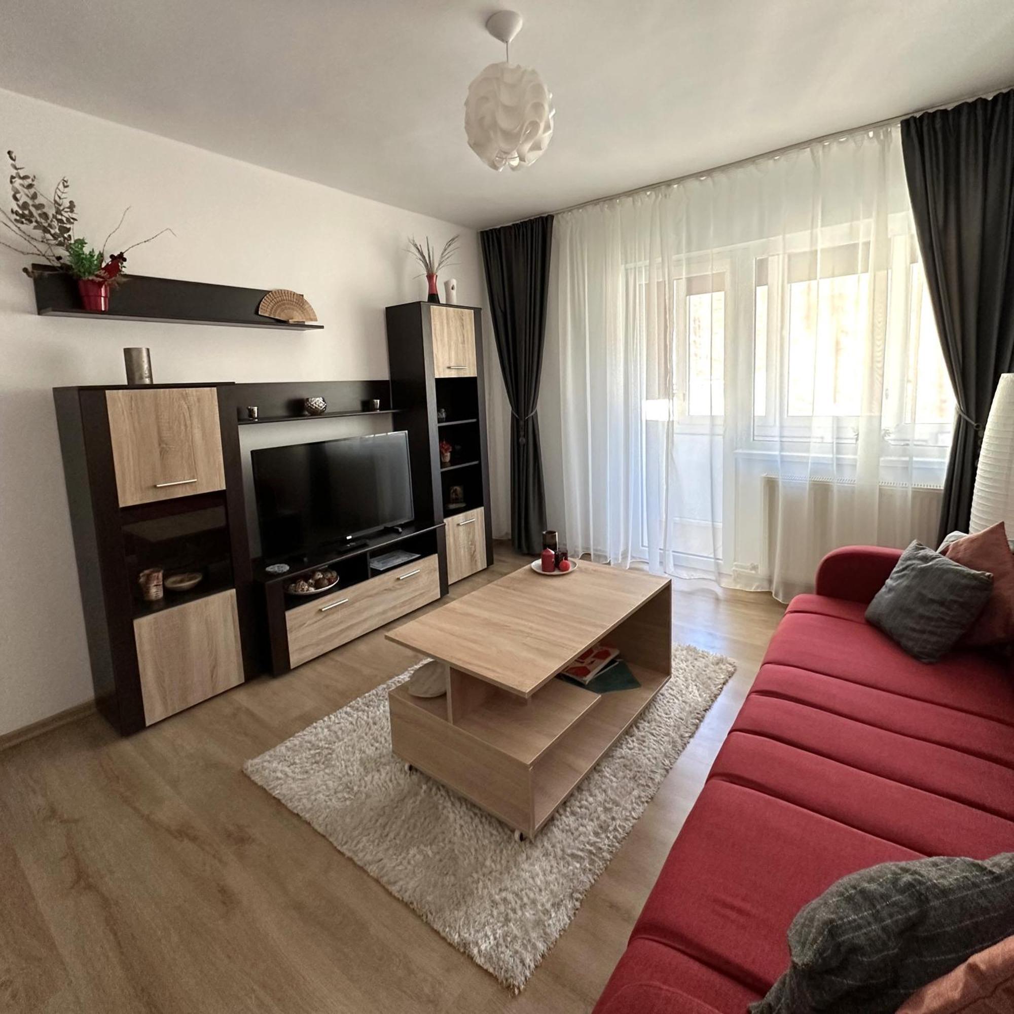 Iali Apartment Sinaia Dış mekan fotoğraf