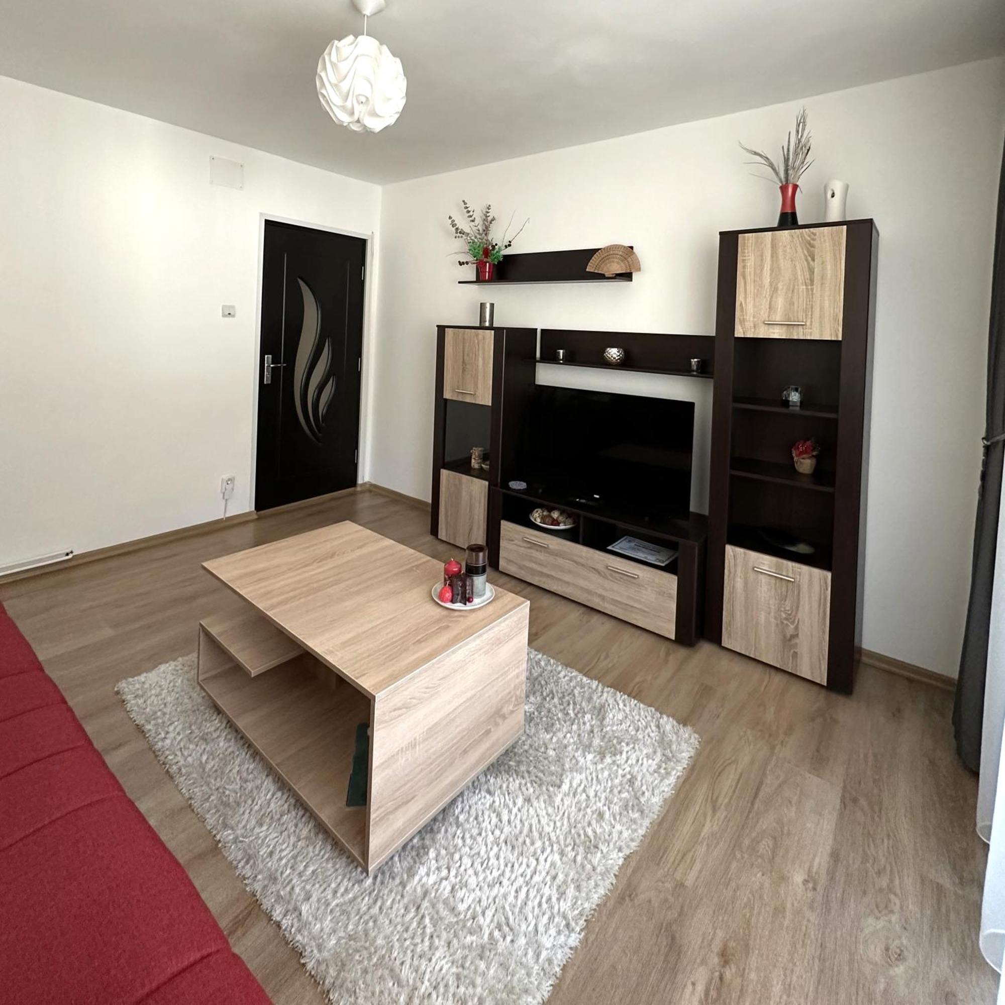 Iali Apartment Sinaia Dış mekan fotoğraf