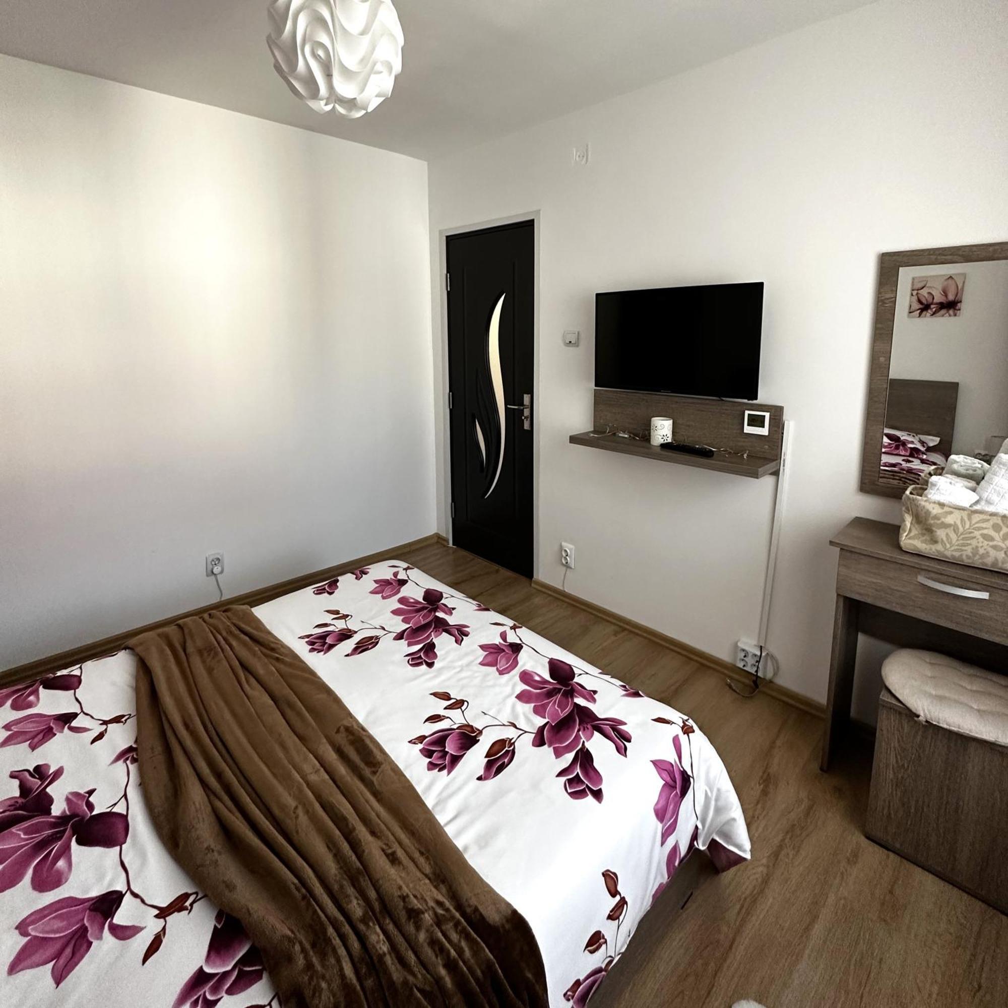 Iali Apartment Sinaia Dış mekan fotoğraf